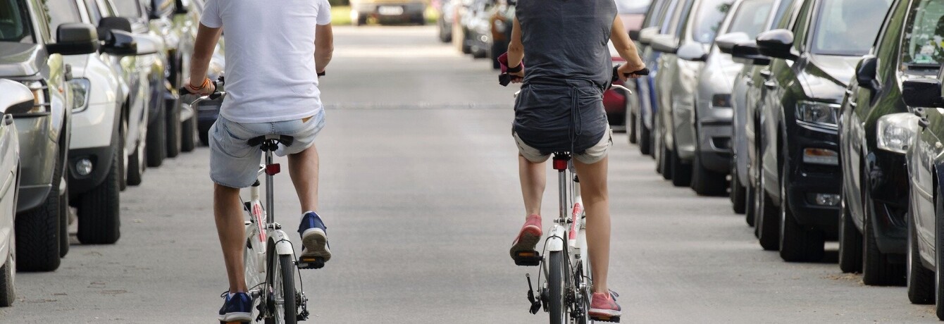 Difu | Grundlagen für sicheren Radverkehr in Klein-, Mittelstädten und Landkreisen