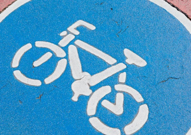 Difu: Leitfaden Fahrradstraßen
