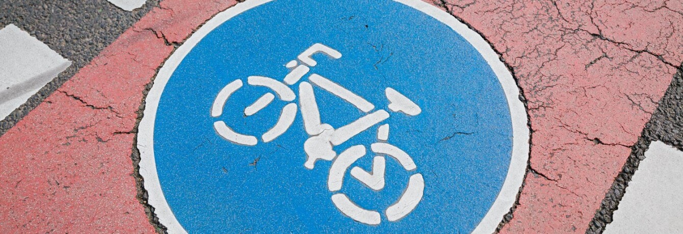 Difu: Leitfaden Fahrradstraßen