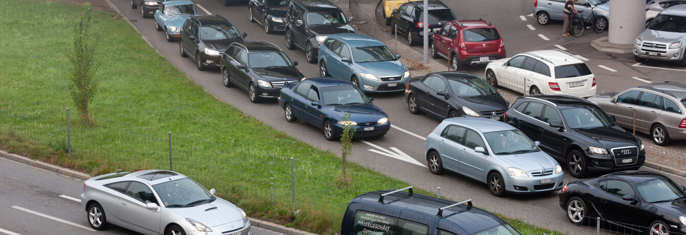 Fachgruppe | BMM: Mobilität in Bewegung - Fördermöglichkeiten für Betriebliches Mobilitätsmanagement in Kommunalverwaltungen