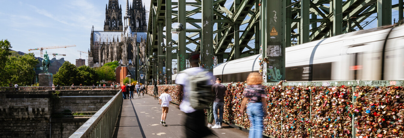 Mobilitätsakademie - Gemeinsam die Zukunft der Mobilität im Rheinland gestalten