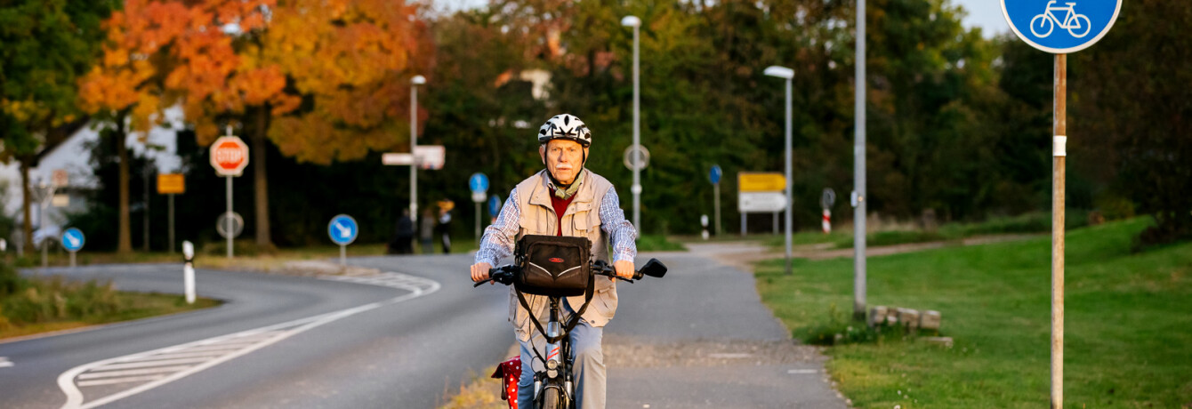 Difu: Interkommunale Radverkehrsförderung V