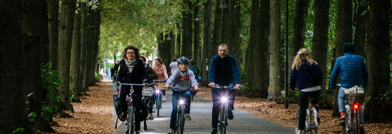 16. Fahrradkommunalkonferenz