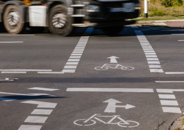 Difu | Keine Angst vorm Knotenpunkt - Kreuzungen sicher und fahrradfreundlich gestalten