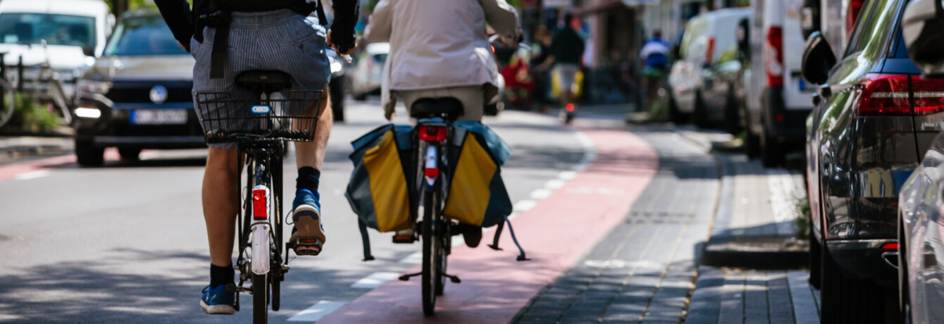 Difu | Webinar Planungsbeschleunigung Radverkehr und Parken