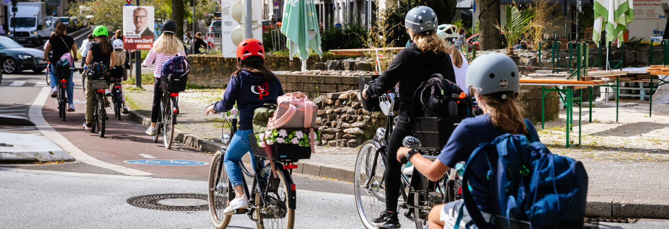 Fortbildung | Schulisches Mobilitätsmanagement