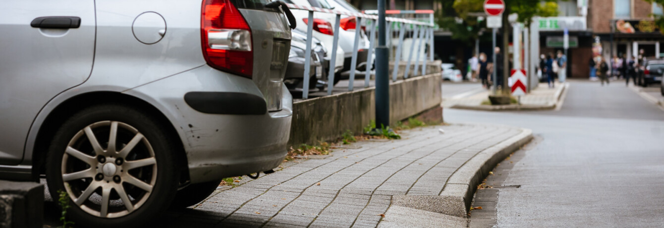 Difu |"Meinen Parkplatz kriegt ihr nicht!" - Was können Bürgerbeteiligung und Kommunikation?