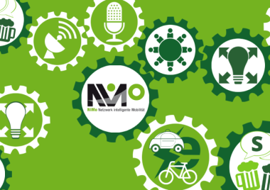 NiMo-Webinar | E-Tretroller-Sharing: Herausforderungen und Lösungen für und in Kommunen