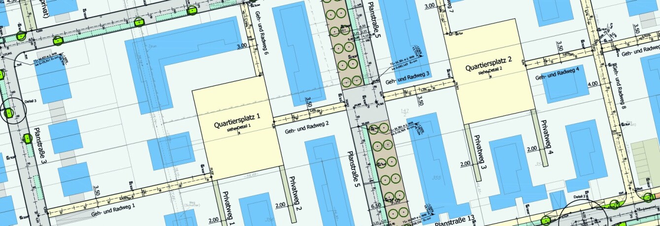 Fachgruppe | Stadt- und Dorfentwicklung: Erfahrungen mit Mobilitätskonzepten auf Basis von kommunalen Stellplatzsatzungen