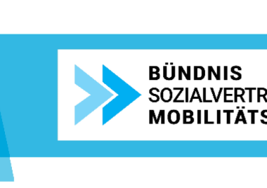 Podiumsdiskussion | Die Mobilitätswende in NRW sozialverträglich gestalten