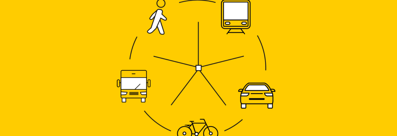 Abschlussveranstaltung der ADAC Expertenreihe 2023 „Verkehr wandeln. Mobil bleiben. Zukunftsfähige Konzepte für Kommunen, die alle bewegen.“